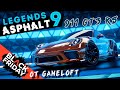 Asphalt 9: Legends - Открыл Porsche 911 GT3 RS. Черная пятница по версии Gameloft (ios) #120