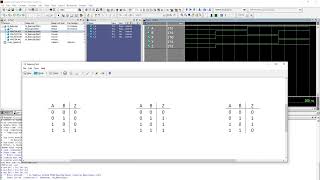 7 Running Your First Modelsim Simulation