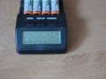 SANYO AA battery 2700 mAh from aliexpress
