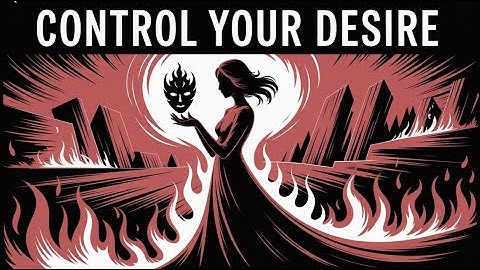 TRANSFORM YOUR DESIRE INTO POWER   Carl Jung