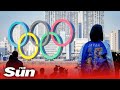 How To Watch Olympics 2021 LIVE @ Tokyo