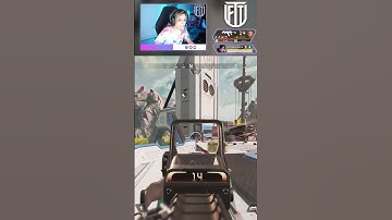 Target Switching 🎯 Kovaaks Practice  |  APEX LEGENDS