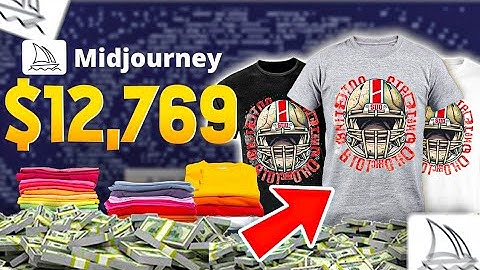 How I Started A Clothing Brand Using AI (A Step-by-Step Guide)