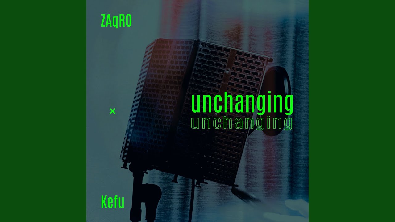 Watch unchanging on YouTube Watch unchanging on YouTube