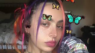 Charli XCX- If I Cried Full Song Remix