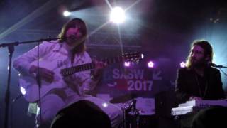 Aldous Harding - &quot;Party&quot; @ The Mohawk, SXSW 2017, Best of SXSW Live, HQ