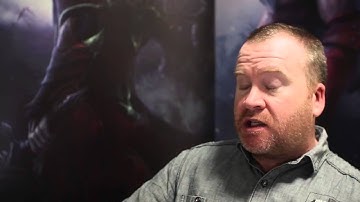 Castlevania: Lords of Shadow 2 (Developer Diary 2: Exploring the World)