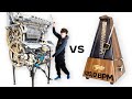 Playing Tight Music? - Marble Machine X #115