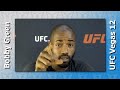 UFC LW Bobby Green Talks Moises Bout; Says Any Fighter Who Calls Him Out Can Get It