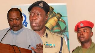 MMOJA MBARONI KWA TUHUMA ZA KUMSHAMBULIA PADRI KITIMA