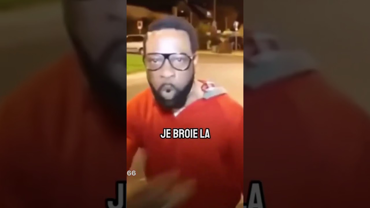 Je roucoule 