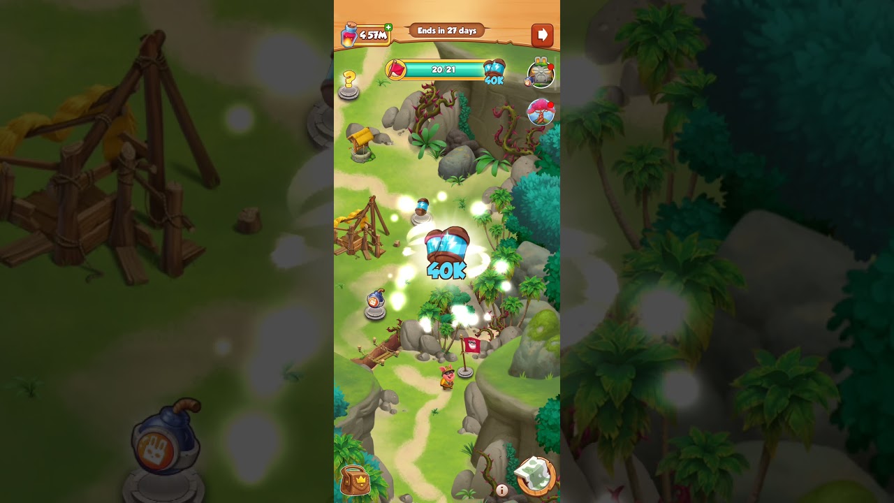 40K SPIN IN MY ACCOUNT 🤑🤑🤑🤑