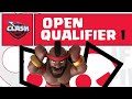 ClashMSTRS Open Qualifier 1 - Day 2