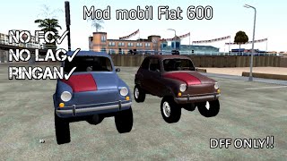 8800 Collection Mod Mobil Polisi Gta Sa Dff Only  HD