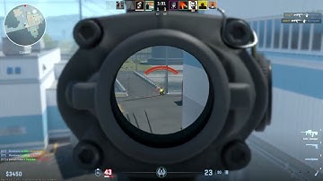 How can control out side and A site of nuke and take ACE and defusing the bomb (5k)