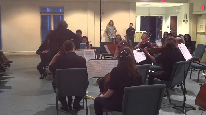 Calypso Jam with Phyllis Freeman Conducting