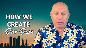 Bashar Darryl Anka | Exploring the Mysteries of Parallel Realities: How We Create Our Own