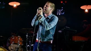 Kaiser Chiefs - I Predict A Riot at Glastonbury 2014