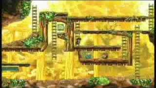 Braid Walkthrough World 3 Part Two
