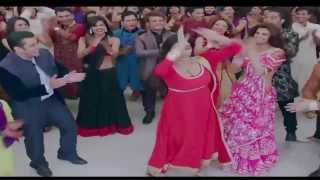 Jai Ho Photocopy  Song Salman Khan, Daisy Shah, Tabu