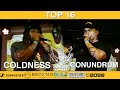 Coldness vs Conundrum | 2024 USA Beatbox Championship Solo Top 16 Battle