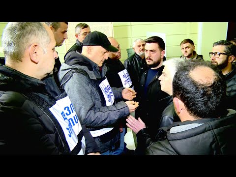 „ბათუმი რივიერას“ პროექტზე საჯარო მსჯელობა არ შედგა