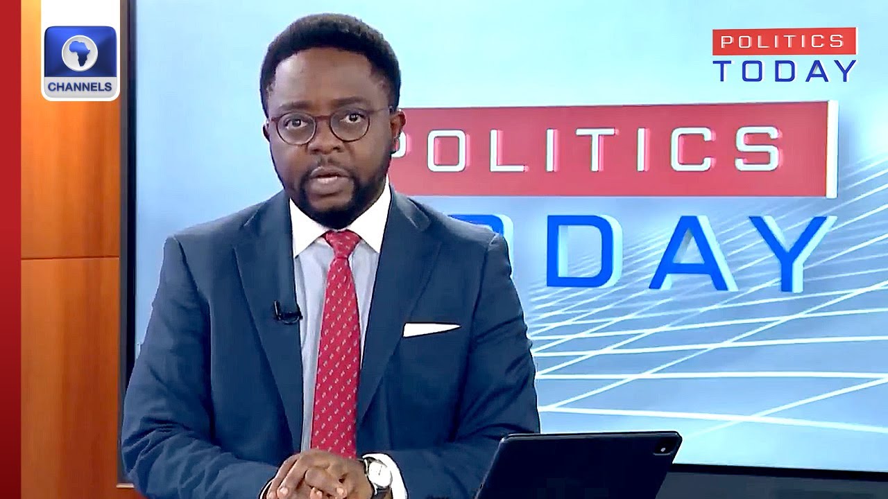 Benue Killings, APC Internal Wranglings, Oshiomhole-Air Peace Rift + More | Politics Today