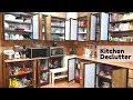 Kitchen Declutter - House Shifting Vlog - Naush Vlogs in Urdu / Hindi vlogs