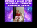 Nevaeh This Is Adorable 😍Hopefully When Baby Is Born He Can Apprcisate This Moment🤩