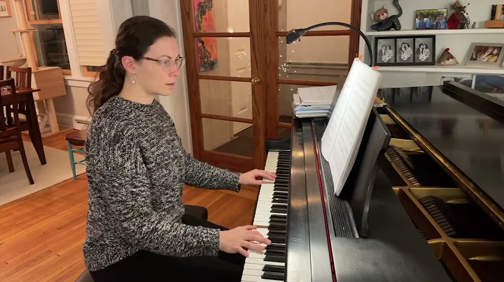 Day 16: O Come, O Come, Emmanuel | Musical Advent ...