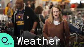Southwest Airlines Cancels 60% of Wednesday's Flights