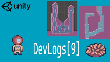 Bastions and Towers | Don’t Drown DevLog | DevLogs[9]