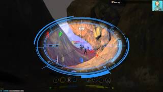FireFall Nighthawk short 4 easy headshots