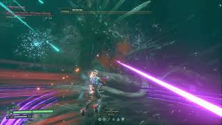 Returnal Gameplay - Killing Ophion In Less Than 2 Minutes.