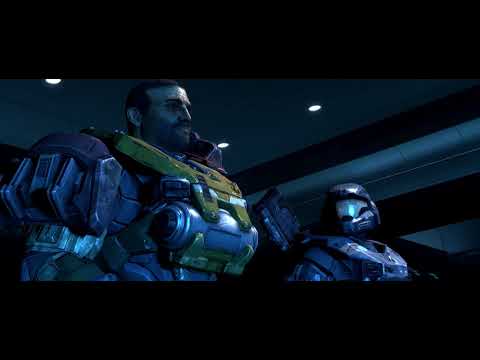 Vidéo: Halo: Reach A Fui