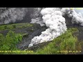 Mount Semeru Eruption Today Pyroclastic Flow Reaches 8.5 km 19 November 2025 #VolcanoAlert