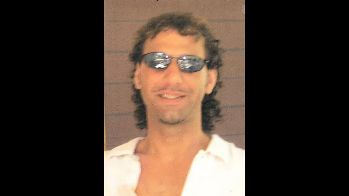 Robert Joseph Daquila's Service