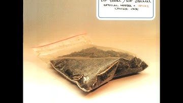 Special Herbs & Spices Vol. 1 Intro Ft.  Fat Man Scoop