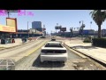 Grand Theft Auto V: Nvidia geforce optimized framerate for GTX 680/770 owners