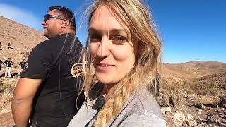 Aventura 4x4 CAP 2 Coquimbo Club Terrano Off Road y Aventureros Expediciones