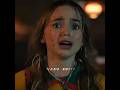 Demogorgan cooked Holly ☠️🔥" |. Stranger things |   Tiki Tiki#movieclip #editing #shortvideos