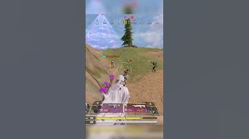 Crrrazy 1v4 (Wait for his reaction)😍 #callofdutymobile #codmobile #callofduty #shorts #codm #viral