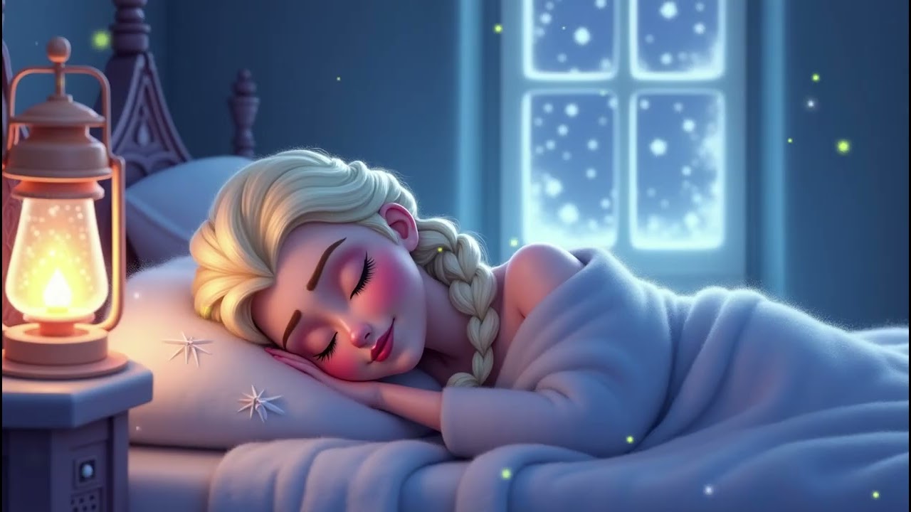 Music for Sleeping and Deep Relaxation | Soothing Sounds to Calm Your Mind