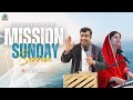  zgfnc mission sunday service  l  18th february 2024   pr kiran vijayakumar  sis manpreet kiran