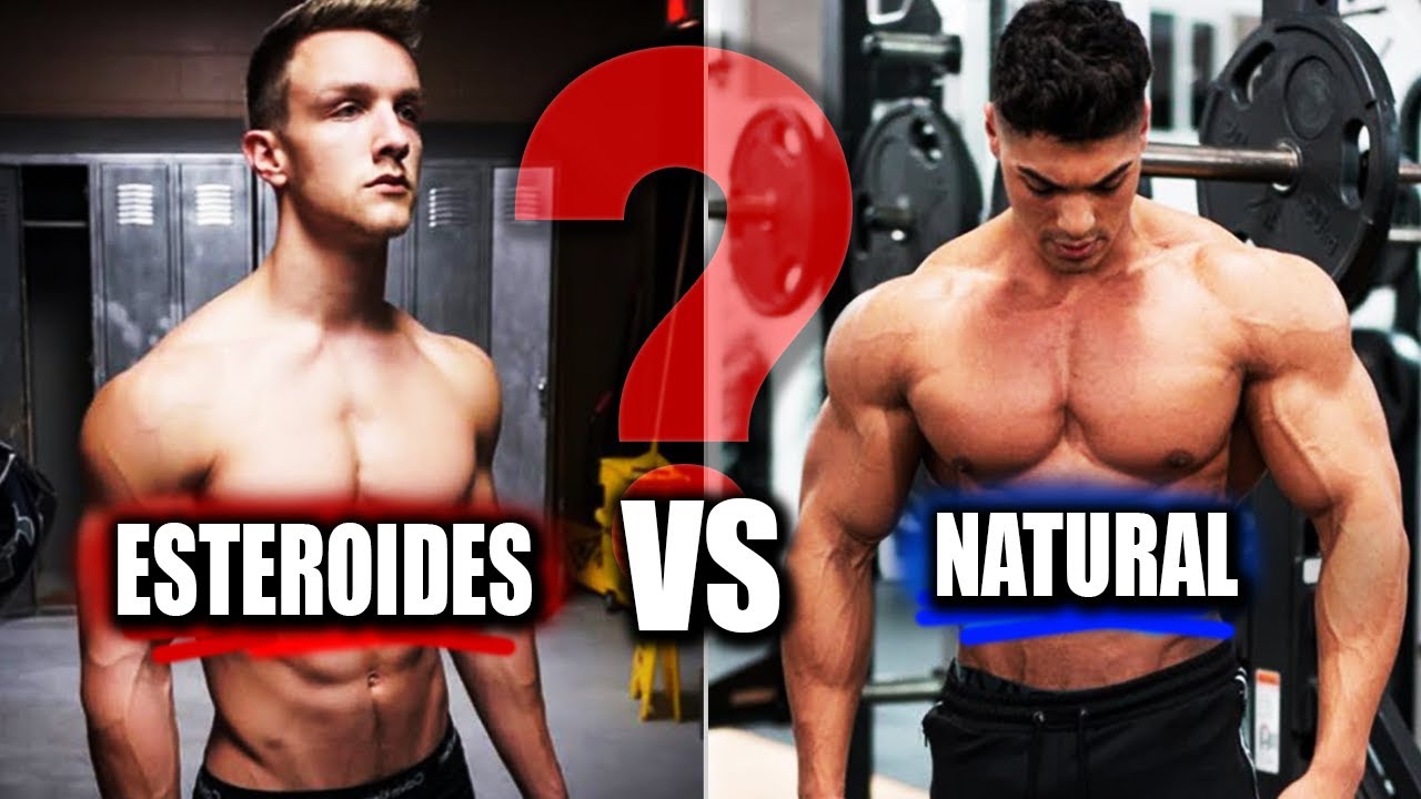 25 FORMAS DE IDENTIFICAR FALSOS NATURALES (SEGÚN LA CIENCIA) 💉