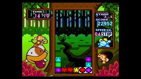 Tetris Attack Stage Clear Part 2