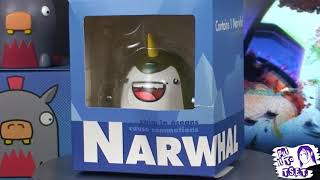 Put It To TSET - Weebls Stuff Vinyl Figures