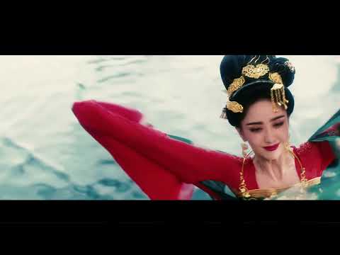 乱世王者【佟丽娅战舞】