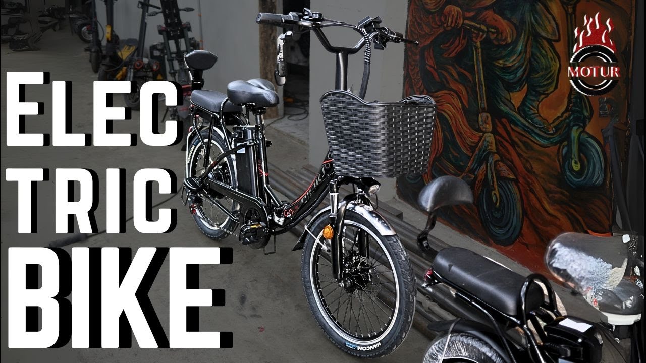 ⚡TRIED & TESTED Electric Vehicles! Maraming Pagpipilian Dito! 🇵🇭