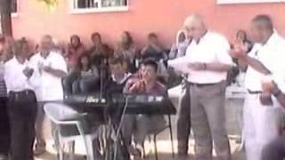 2008 Abdilli Köyü Birlik Şenliği -4- Şiir